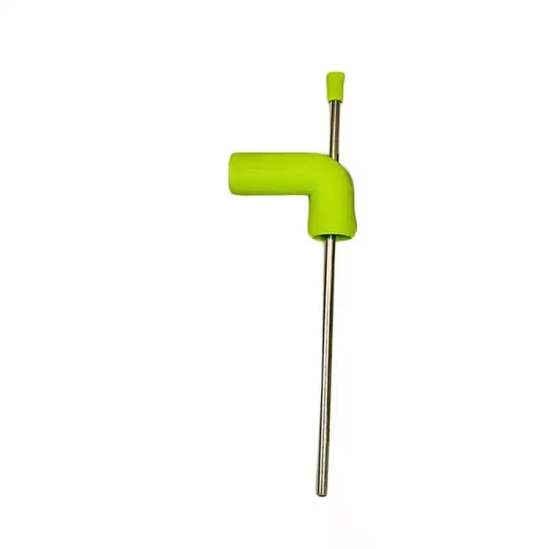 Beer Snorkel Can Drinking Funnel Bong Bucks Hens Straw Games Hens Bucks Bar Party Entertainment