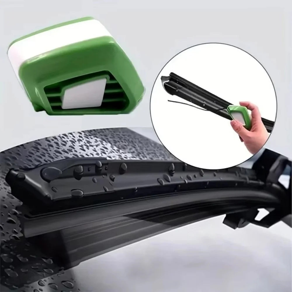Universal Car Wiper Repair Tool Regroove Tool Trimmer Restorer Windscreen Wiper Blade Wiperblade Cutter Rubber Car Accessories