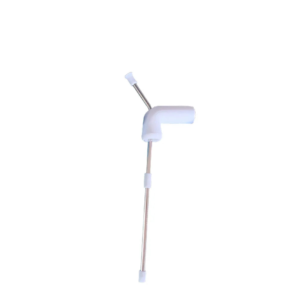 Beer Snorkel Can Drinking Funnel Bong Bucks Hens Straw Games Hens Bucks Bar Party Entertainment