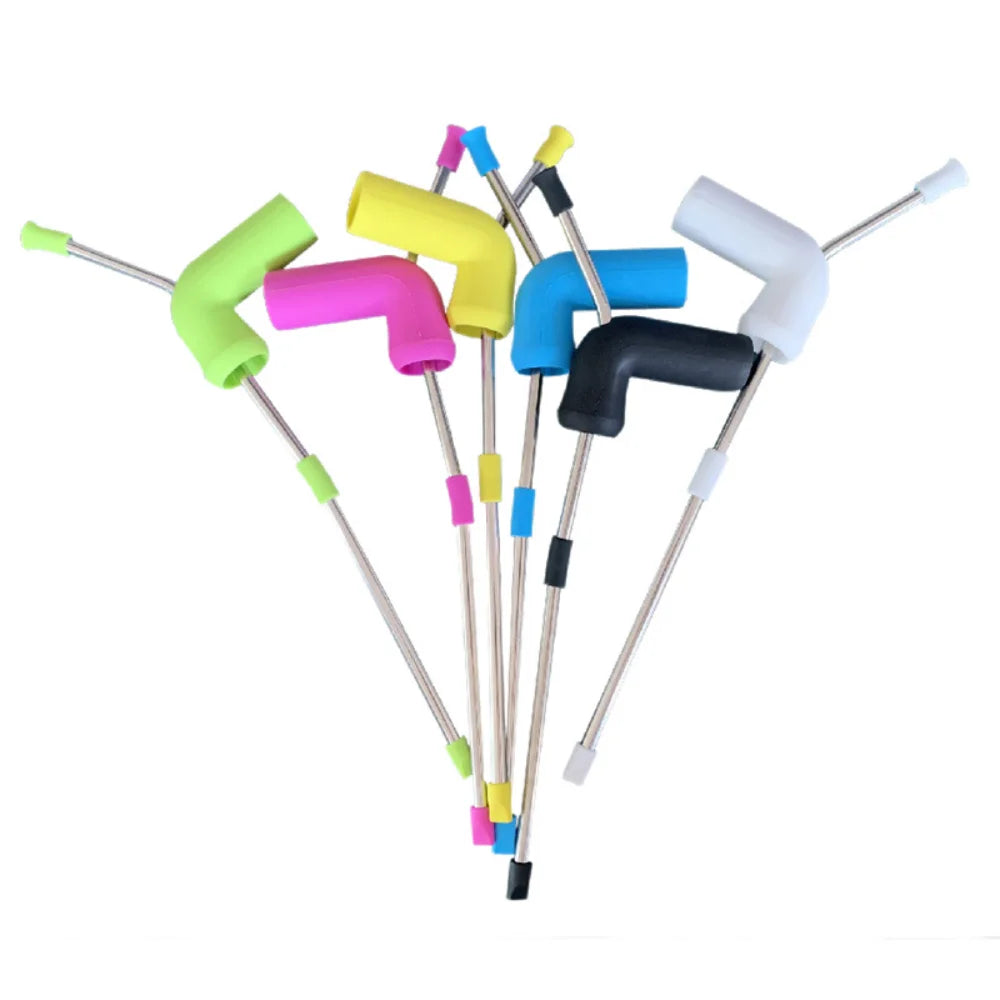 Beer Snorkel Can Drinking Funnel Bong Bucks Hens Straw Games Hens Bucks Bar Party Entertainment