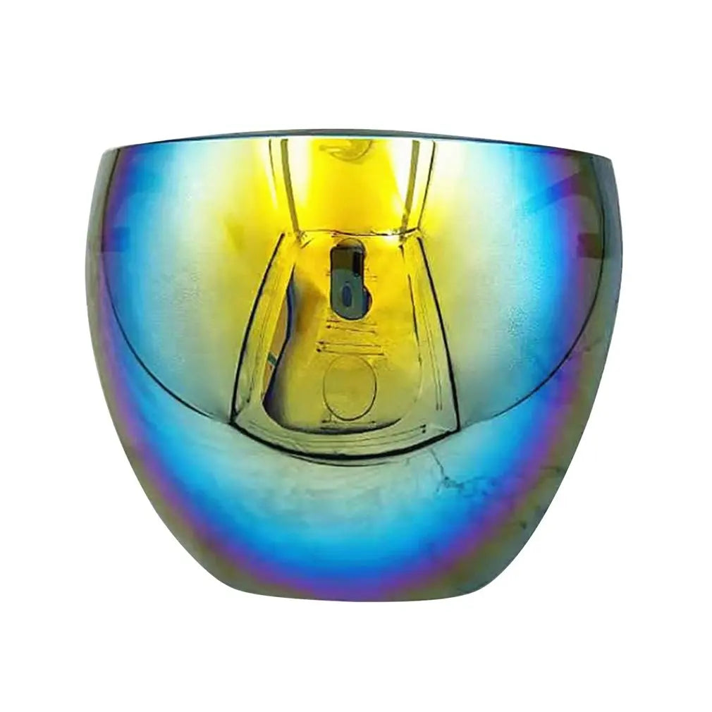 Full Face Protective Faceshield Glasses Goggles Women Men Sunglasses Covered Spherical Lens Anti-Spray Safety Sunglasses Men