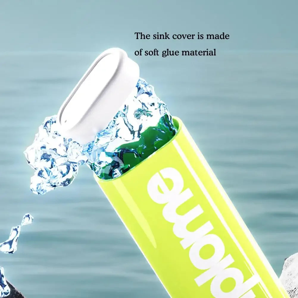 2025 New Portable Magic Lighter Prank Toy Realistic Funny Water Gun Lighter Decompression Toy  Waterpark