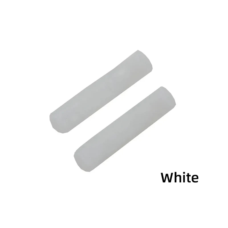 MEROCA 1Pair Bike Brake Lever Protective Silicone Bicycle Lever Grips Bicycle Brake Handle Cover Bicycle Accessories