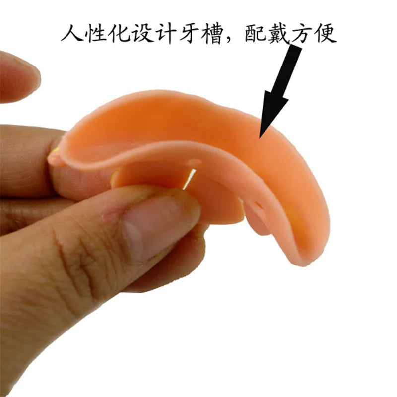 5 pcs Halloween Decoration Funny Joke Tooth C Rotten Teeth Party Bags Fancy Dress Creative Prank Horror Toys Funny Gadgets