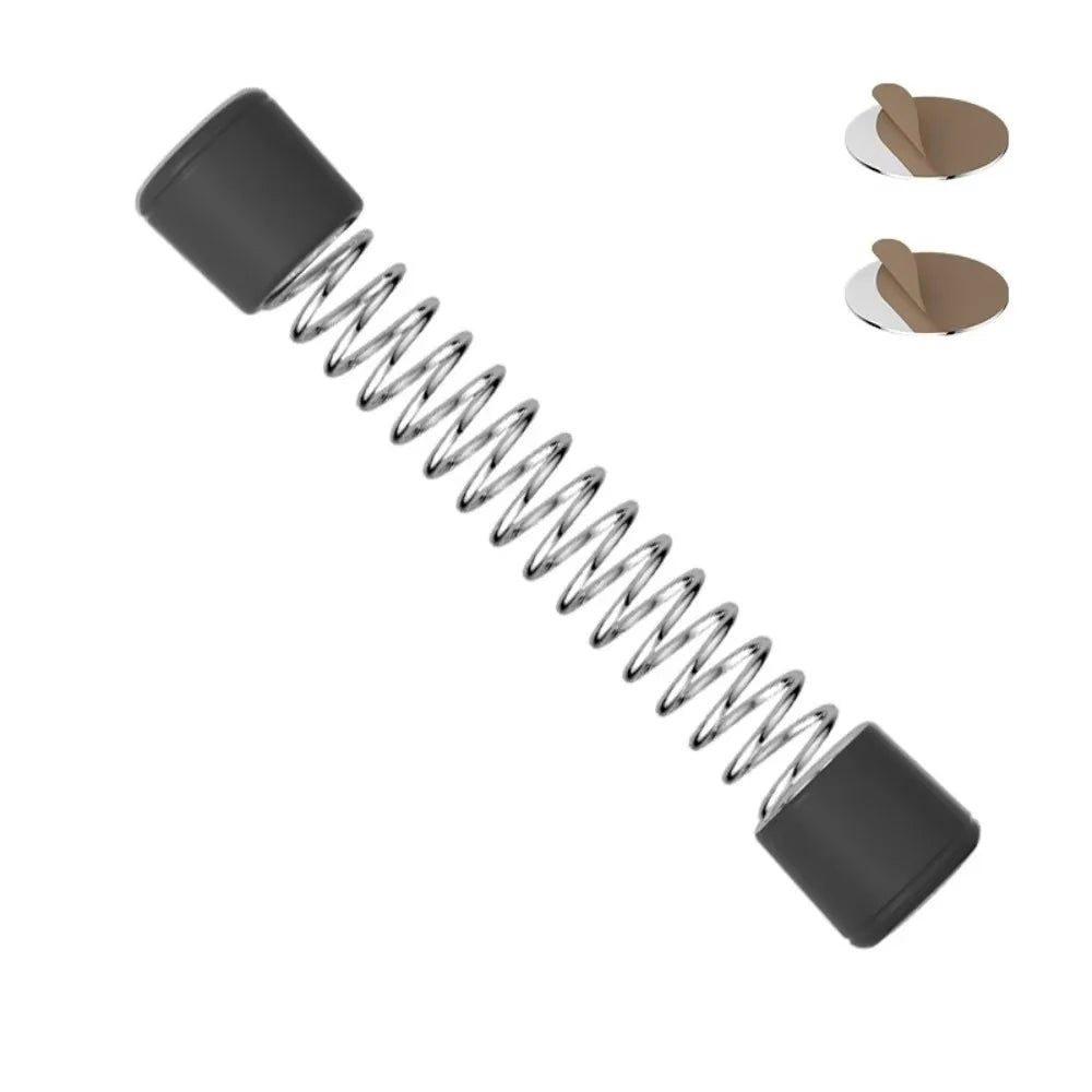 Durable Ventilated Laundry Door Safety Lock Anti Mold Magnetic Washer Door Prop Washing Machine Door Holder