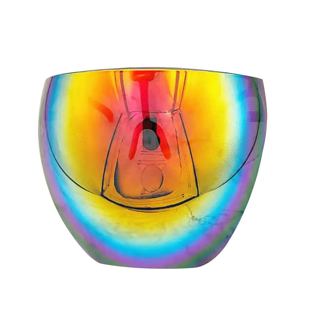 Full Face Protective Faceshield Glasses Goggles Women Men Sunglasses Covered Spherical Lens Anti-Spray Safety Sunglasses Men