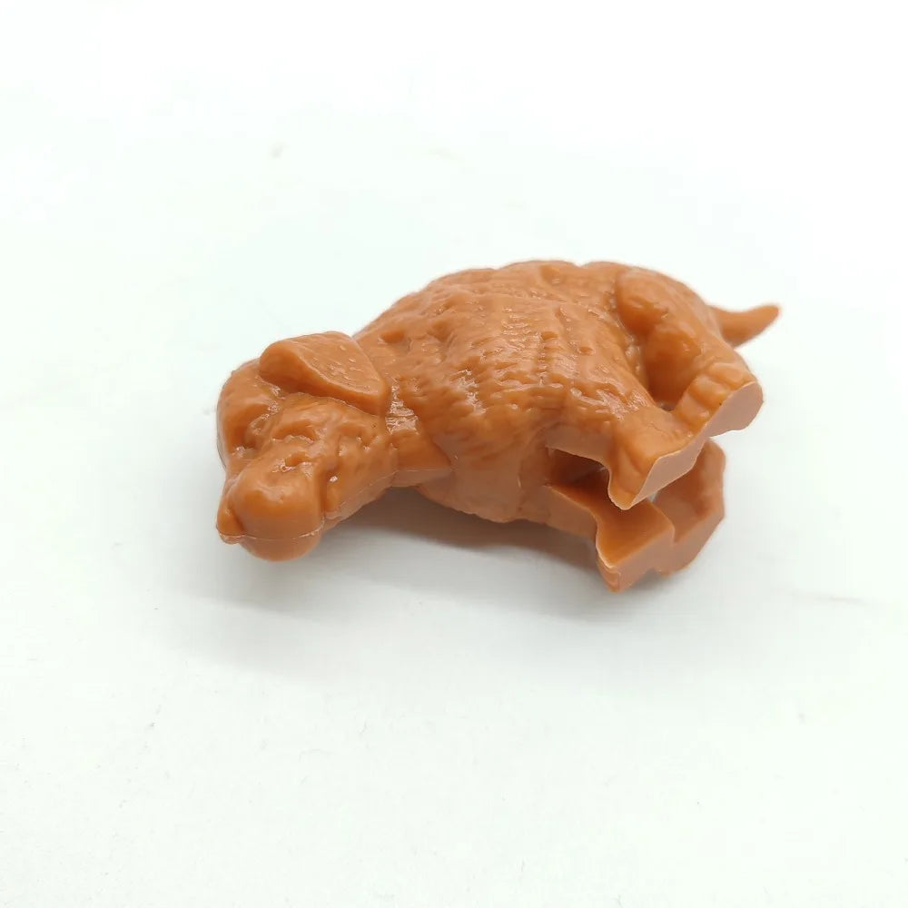 Funny Puppy Poop Toothpaste Dispenser Cartoon Squeezer Dog Butt Toothpaste Cap Creative Gag Gift Poop Toothpaste Topper Friends