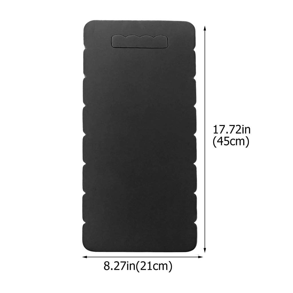 Kneeler Pad Kneeling Mat Gardening Seat Cushion Knee Protection For Gardening Plumbing Painting Carpets Portable