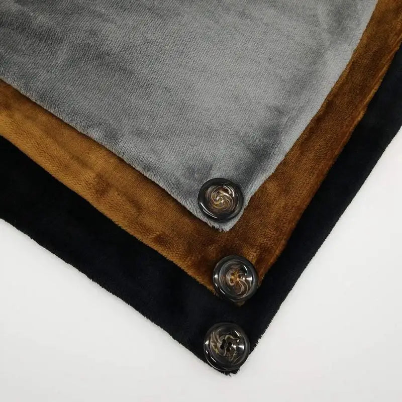 Electric Blanket Thickened USB Heating Shawl Pad Washable Warmer Blanket Winter Office Shawl Warm Blanket  Home Warm Blanket