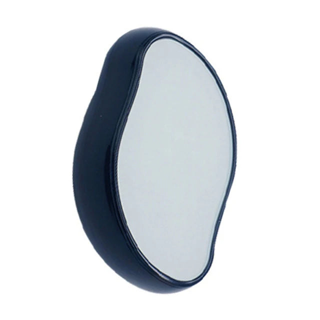 Crystal Epil Hair Removal Eraser Painless Safe Reusable Easy Clean Depilation Tool Physical Glass Hair Remov Body Beauty Eraser