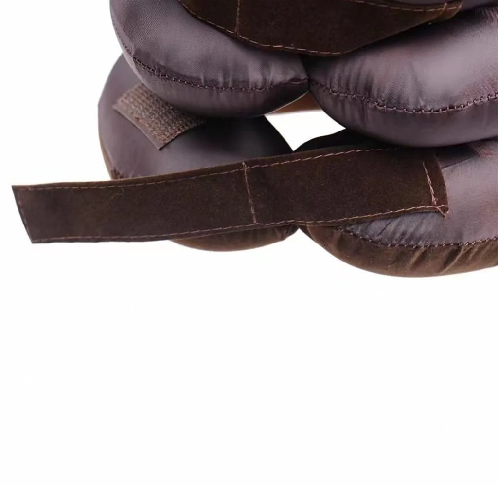 Neck Stretcher Inflatable Air Cervical Traction 1 Tube House Medical Devices Orthopedic Pillow Collar Pain Relief Tractor