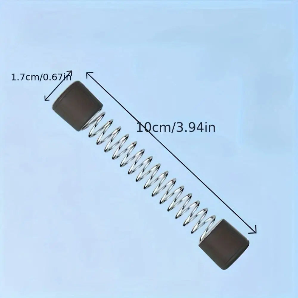 Durable Ventilated Laundry Door Safety Lock Anti Mold Magnetic Washer Door Prop Washing Machine Door Holder