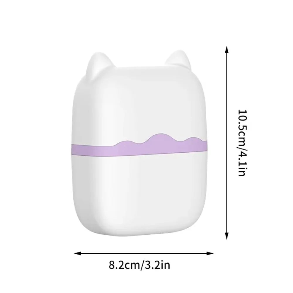 2 In 1 Face Massage Roller W and V Ice Shaping Handheld Ice Roller Reduce Double Chin Cold Compress Ice Facial Roller