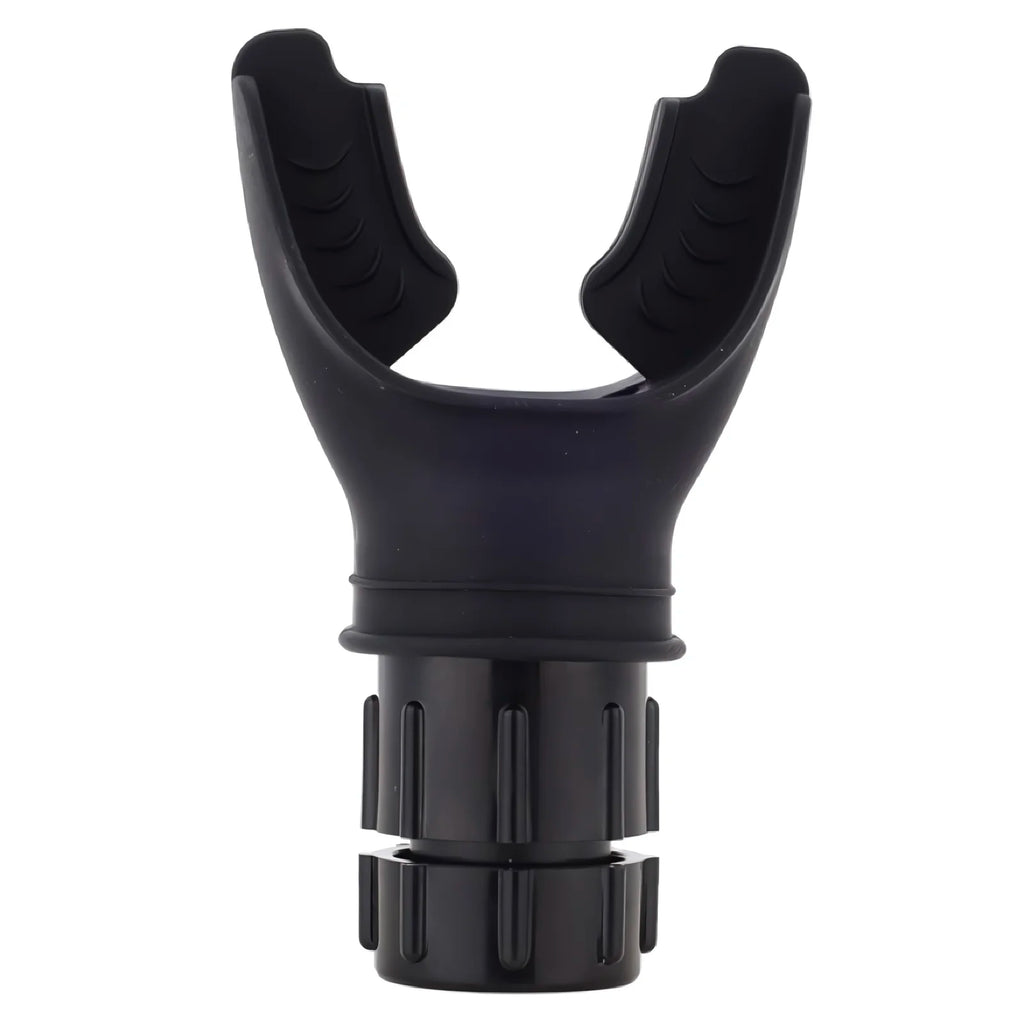 Breathing Trainer with Adjustable Resistances to Improve Lung Capacity and Respiratory Strength for Fitness Workouts