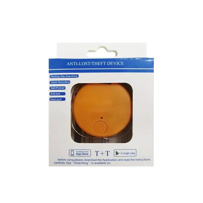 Xiaomi Mini GPS Tracker Bluetooth 5.0 Anti-Lost Device Pet Kids Bag Wallet Tracking IOS Android Smart Finder Locator Accessory