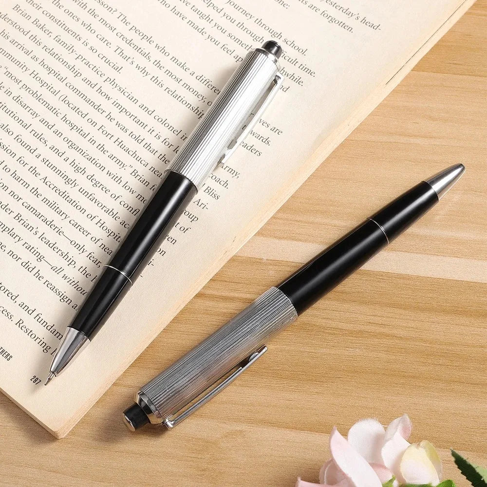 Creative Electric Shock Pen Toy Utility Gadget Gag Joke Funny Prank Trick Novelty Friend's Best Gift