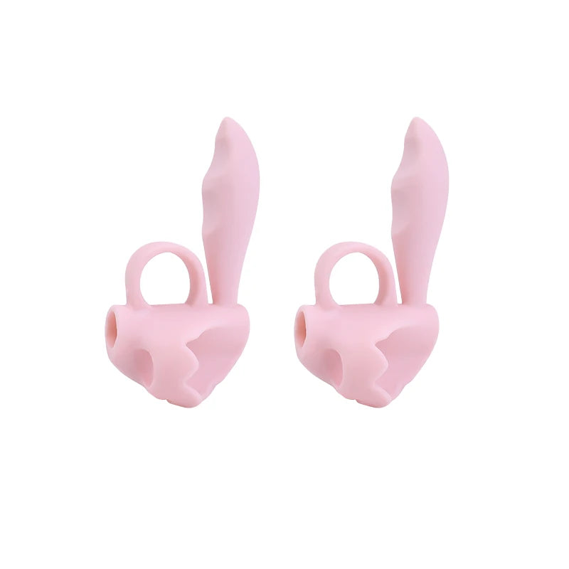 Three-Finger Children Writing Pencil Holder Kids Learning Practise Pen Aid Sleeve Posture Correction Device Child Writing Tools