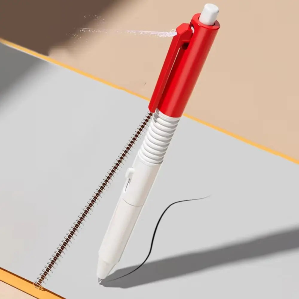 Writable Pen Water Spray Pen Signature Pen Press to Spray Prank Water Spray Pen Student Gift Funny Spoof Trick Toy