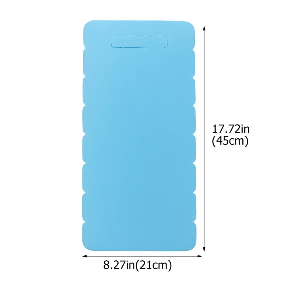 Kneeler Pad Kneeling Mat Gardening Seat Cushion Knee Protection For Gardening Plumbing Painting Carpets Portable