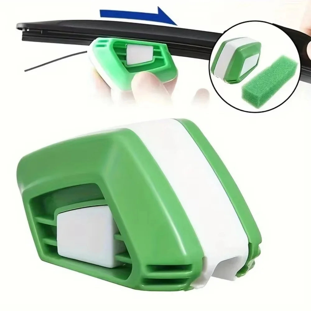 Universal Car Wiper Repair Tool Regroove Tool Trimmer Restorer Windscreen Wiper Blade Wiperblade Cutter Rubber Car Accessories