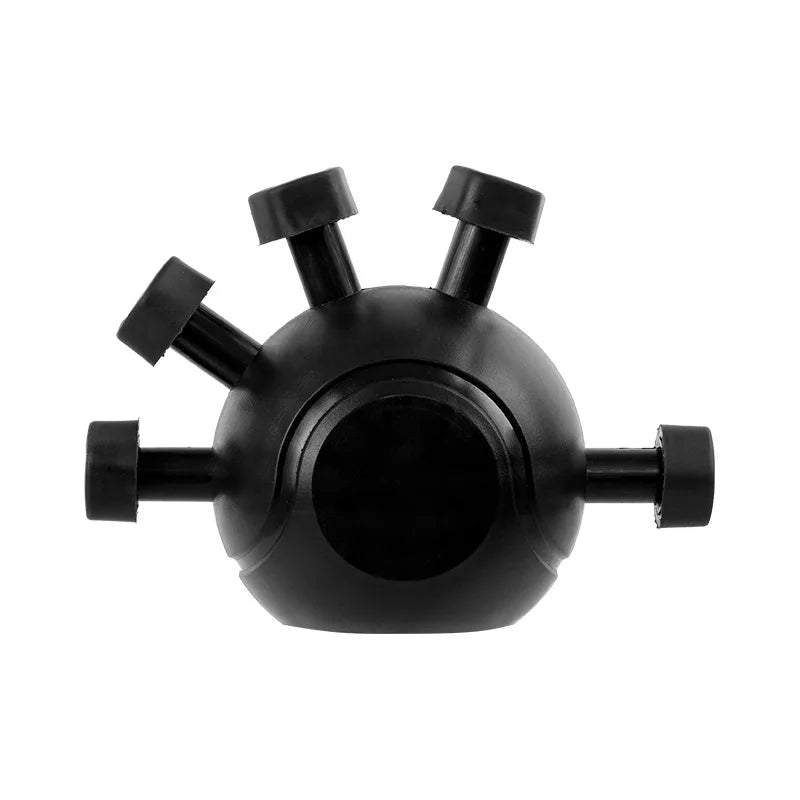 Finger Strength Trainer Decompression Venous Finger Strength Training Device Exercise Gym Accessories Hand Expander