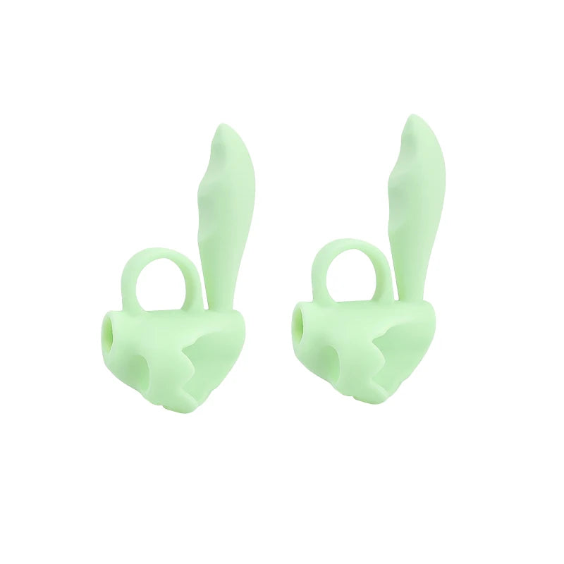 Three-Finger Children Writing Pencil Holder Kids Learning Practise Pen Aid Sleeve Posture Correction Device Child Writing Tools