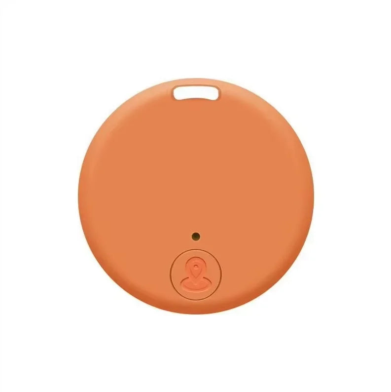Xiaomi Mini GPS Tracker Bluetooth 5.0 Anti-Lost Device Pet Kids Bag Wallet Tracking IOS Android Smart Finder Locator Accessory