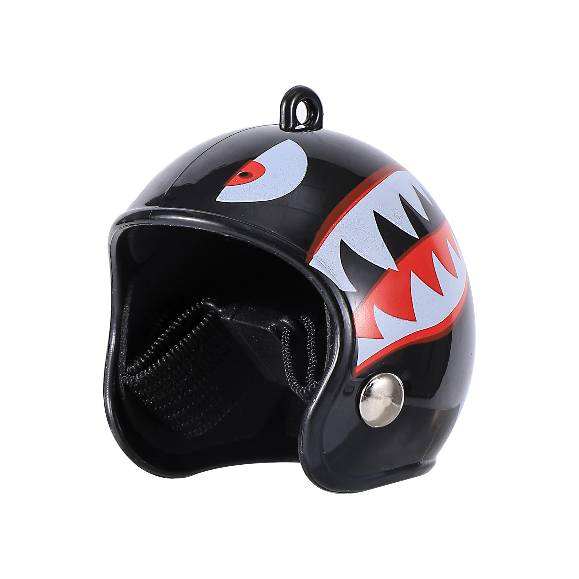 Pet Chicken Helmet Small Pet Poultry Bird Duck Headgear Hat Caps Head Protector Bird Head Helmet Pet Supplies 1 PCS dropshiping