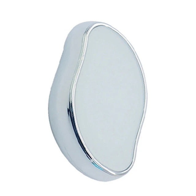 Crystal Epil Hair Removal Eraser Painless Safe Reusable Easy Clean Depilation Tool Physical Glass Hair Remov Body Beauty Eraser