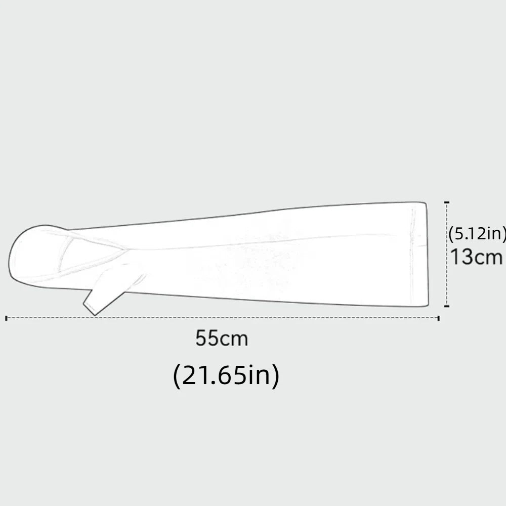 Protect Hand Ice Silk Sleeves Anti-UV Full Wrap Sunscreen Sleeve Sun Protection UV Insulation Cycling Sleeve Gloves Outdoor