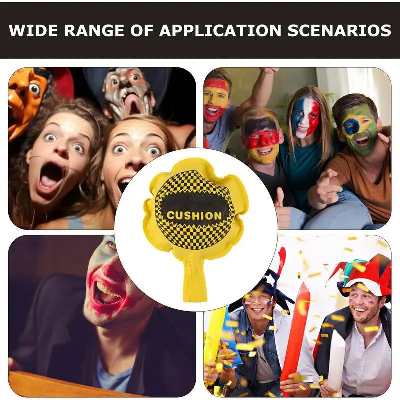 Kids Fun Baby Prank Toys Whoopee Cushion Jokes Gags Pranks Maker Trick Funny Toy Fart Pad Pillow Perdushka Toy Prank Fart