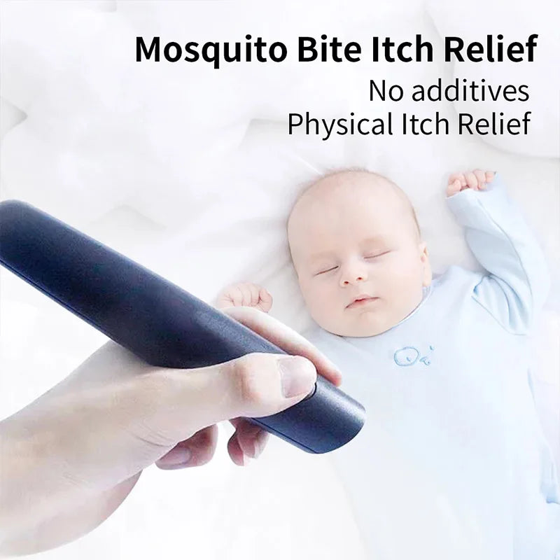 Itch Relief Pen For Itching Bite Insect Mosquito  Relieve Adult Children Outdoor Physical Itch Stick Stop Antipruritic Pen