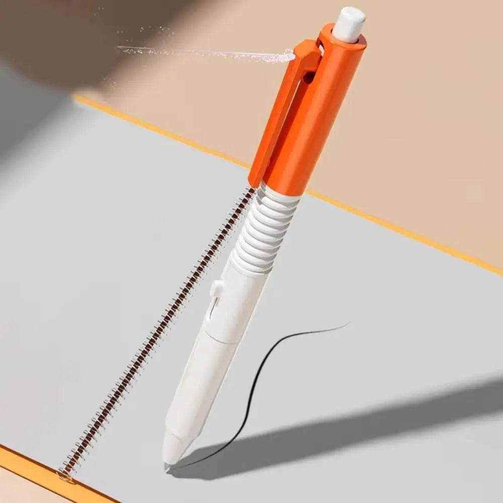 Writable Pen Water Spray Pen Signature Pen Press to Spray Prank Water Spray Pen Student Gift Funny Spoof Trick Toy