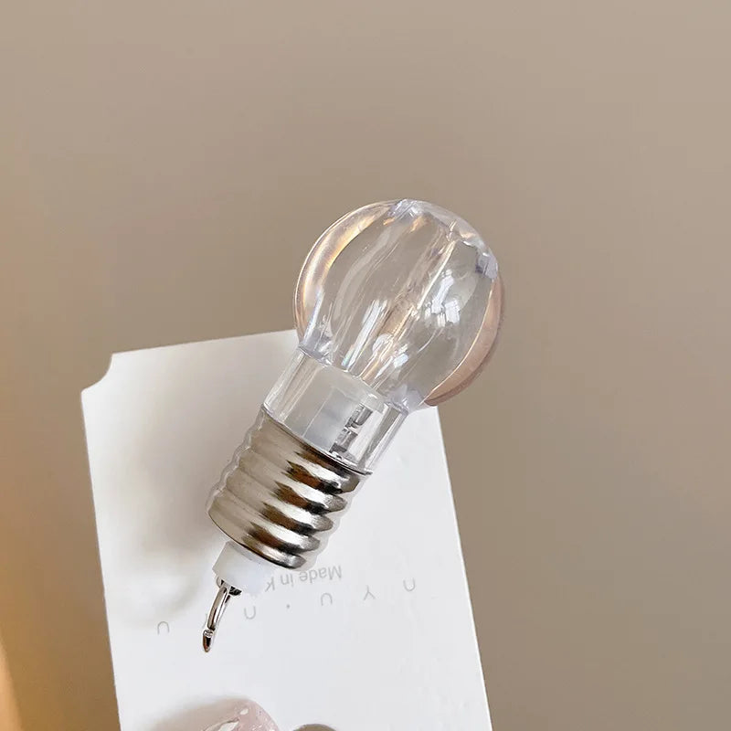 New Creative Weird Knife Hair Clips For Women Funny Hairpins Girls Hairclip Punk Barrette Hairpins Headwear Hair y2k Accessories