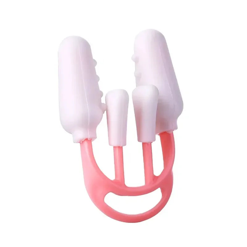 Soft Nose Shaper Corrector Nasal Nose Beauty Tools Pince Nez Nose Up Lifting Shaping Beauty Gadgets Nose Lifter For Nose