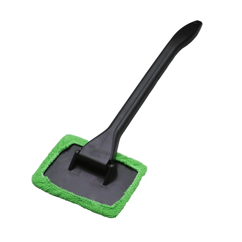 Essuie-glace de voiture, brosse de nettoyage désembuage, outil d'essuie-glace de fenêtre avant de voiture,artefacts de nettoyage