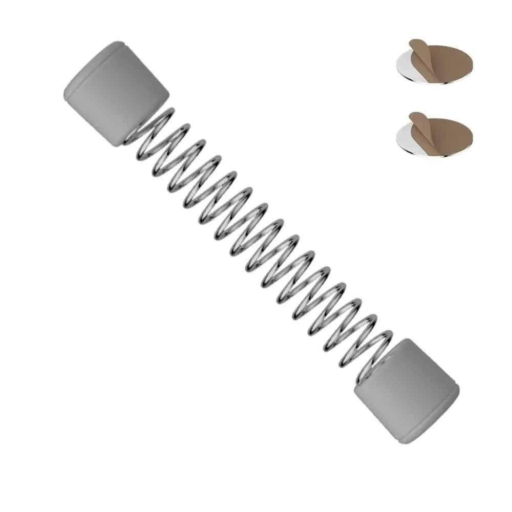 Durable Ventilated Laundry Door Safety Lock Anti Mold Magnetic Washer Door Prop Washing Machine Door Holder