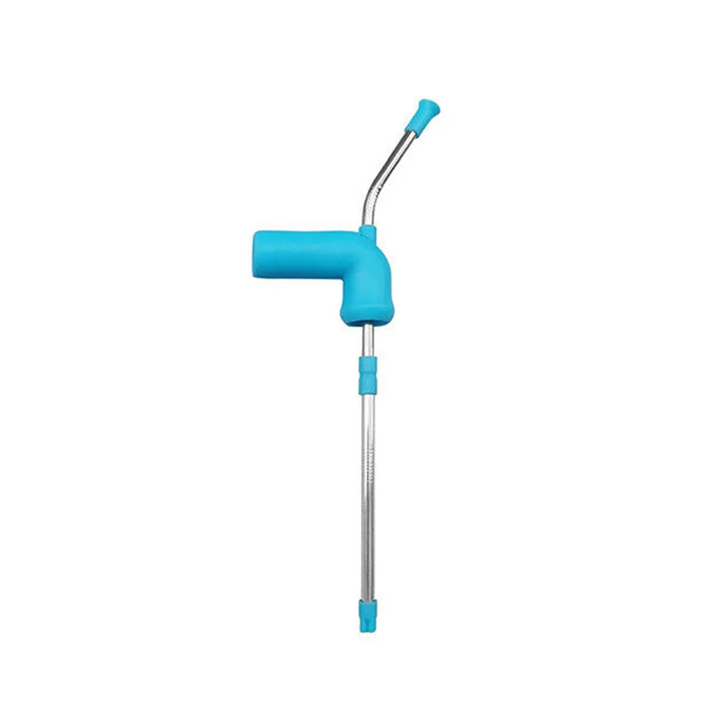 Beer Snorkel Can Drinking Funnel Bong Bucks Hens Straw Games Hens Bucks Bar Party Entertainment