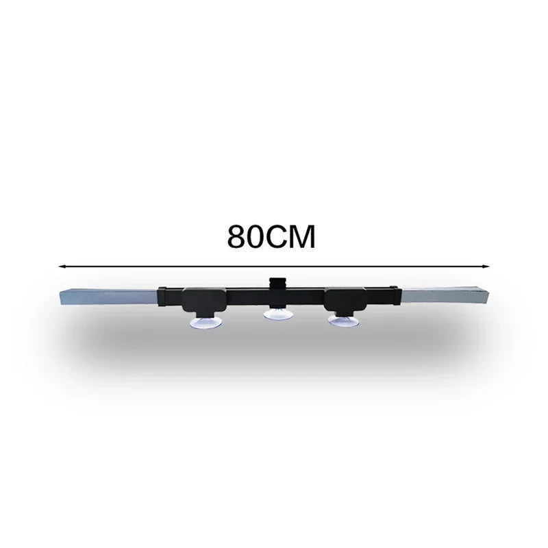 Car Sunshade Sun Visor Protector Auto Parasol For Front&Rear Windshield Side Window Shade Block Interior UV-protective Curtains