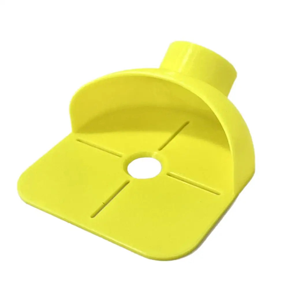 Mini Electric Drill Dust Cover Bottle Ash Bowls Impact Hammer Dust Collector Drilling Dustproof Devices Power Tools Accessories