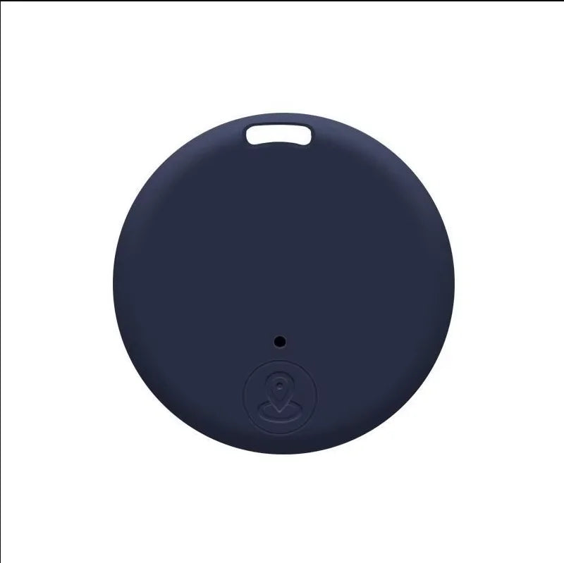 Xiaomi Mini GPS Tracker Bluetooth 5.0 Anti-Lost Device Pet Kids Bag Wallet Tracking IOS Android Smart Finder Locator Accessory